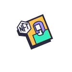 Nft Picture SVG Icon